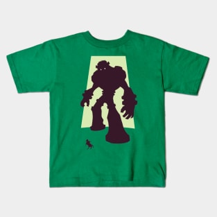 SOTC Kids T-Shirt